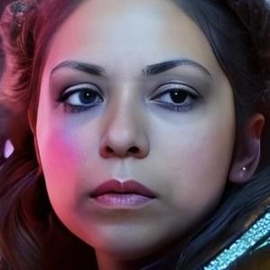 Meet your Posher, Carolina